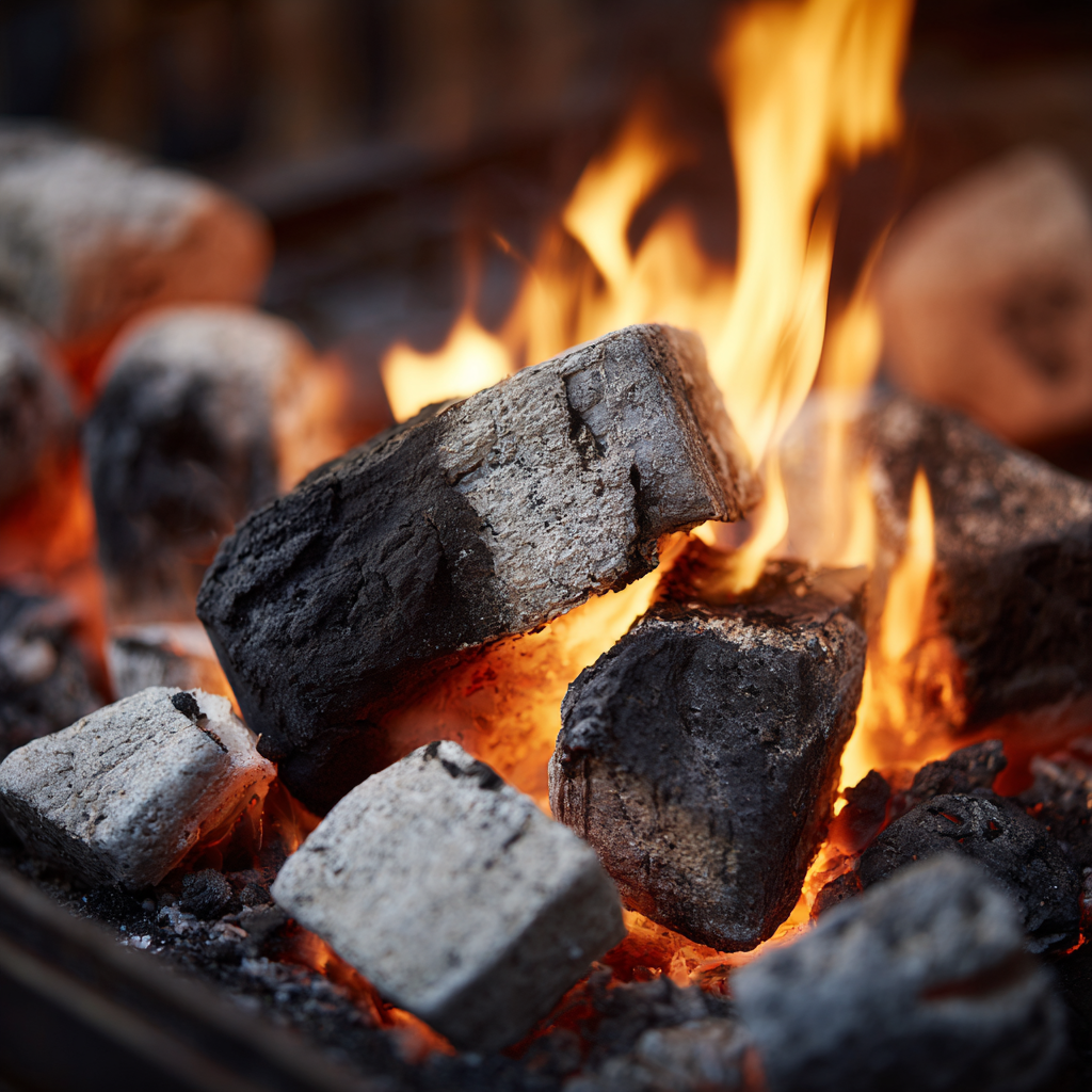 Firelighters