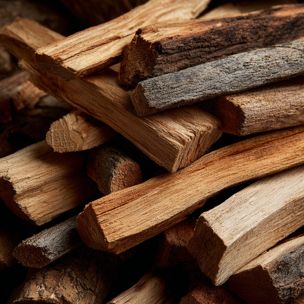 Kindling