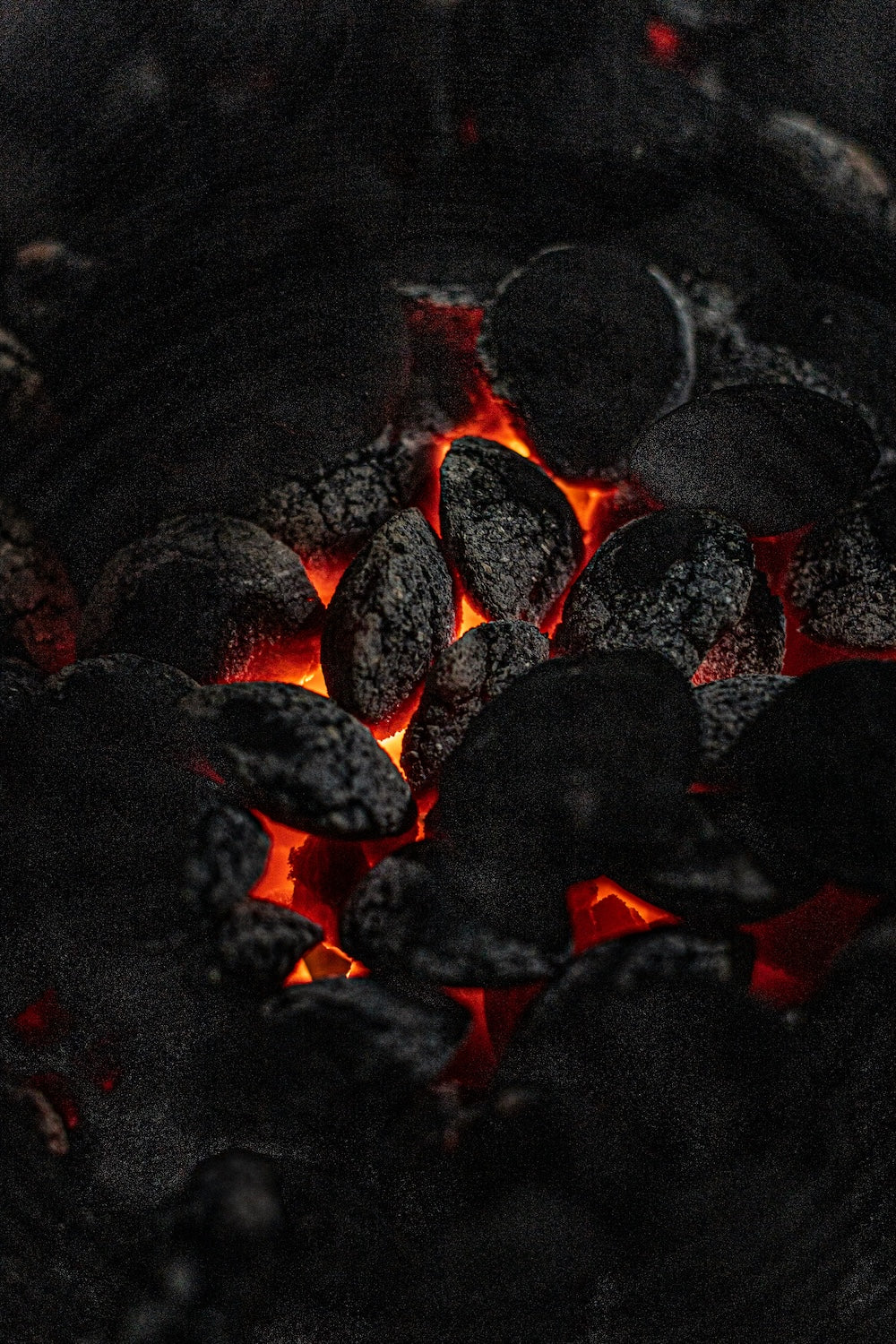 Smokeless Coal