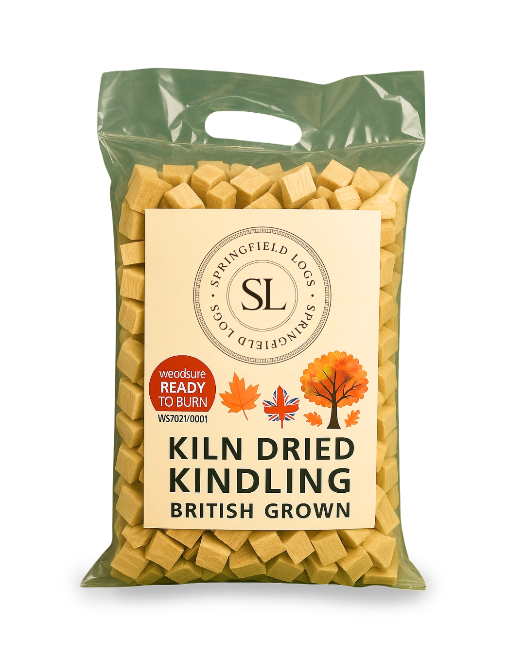 Kindling